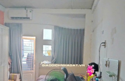 Cho thuê CHDV ngay cầu Thị Nghè,BT,25m2, ban công, Full nội thất, WCR, 5tr